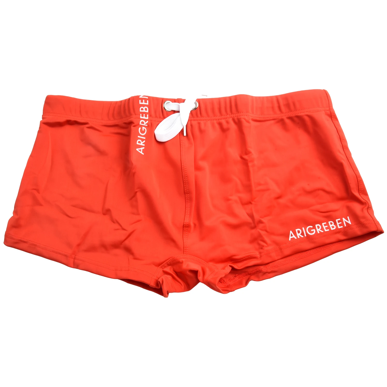 Men's Stretch Breathable Swim Shorts Front Cross Design Warm Smooth Comfortable Swimsuit S/M/L/XL/XXL Water Sport Equipment 3 Men's Stretch Breathable Swim Shorts Front Cross Design Warm Smooth Comfortable Swimsuit S/M/L/XL/XXL Water Sport Equipment 3