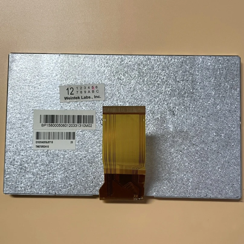 

Pop 7-inch Display Screen TM070RDH10