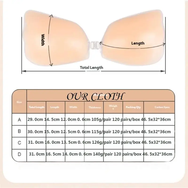 Adhesive Bra Strapless Stickys - Backless Bra Sticky review and price