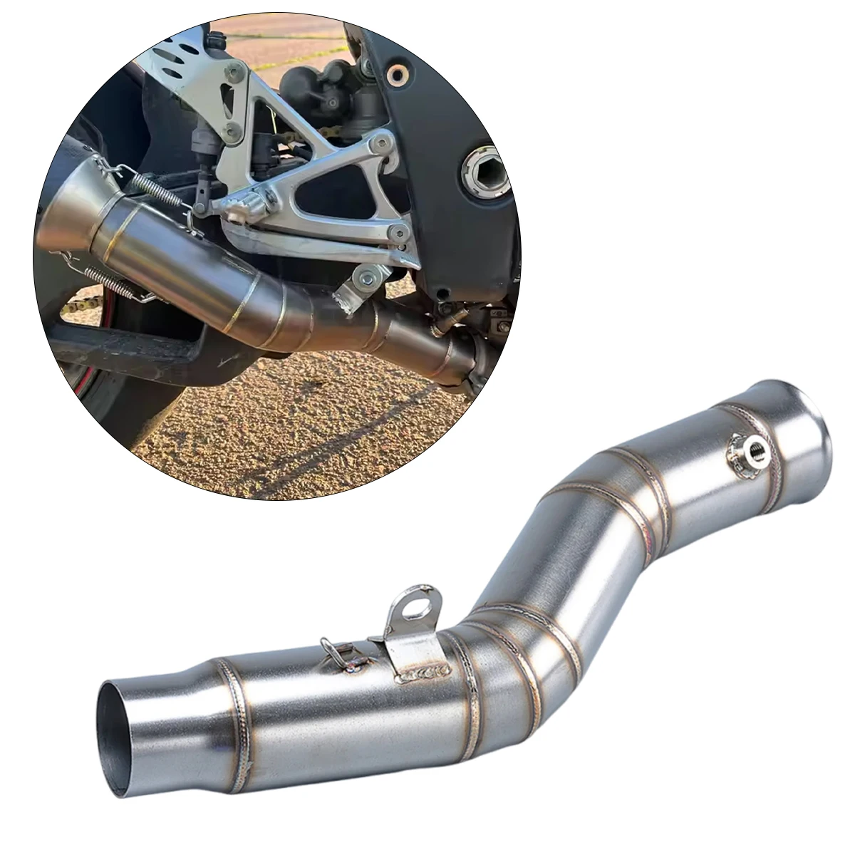 suitable-for-yamaha-r1-motorcycle-exhaust-mid-section-connecting-pipe-2009-2014