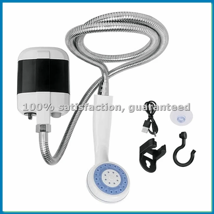 Rv Portable Shower …