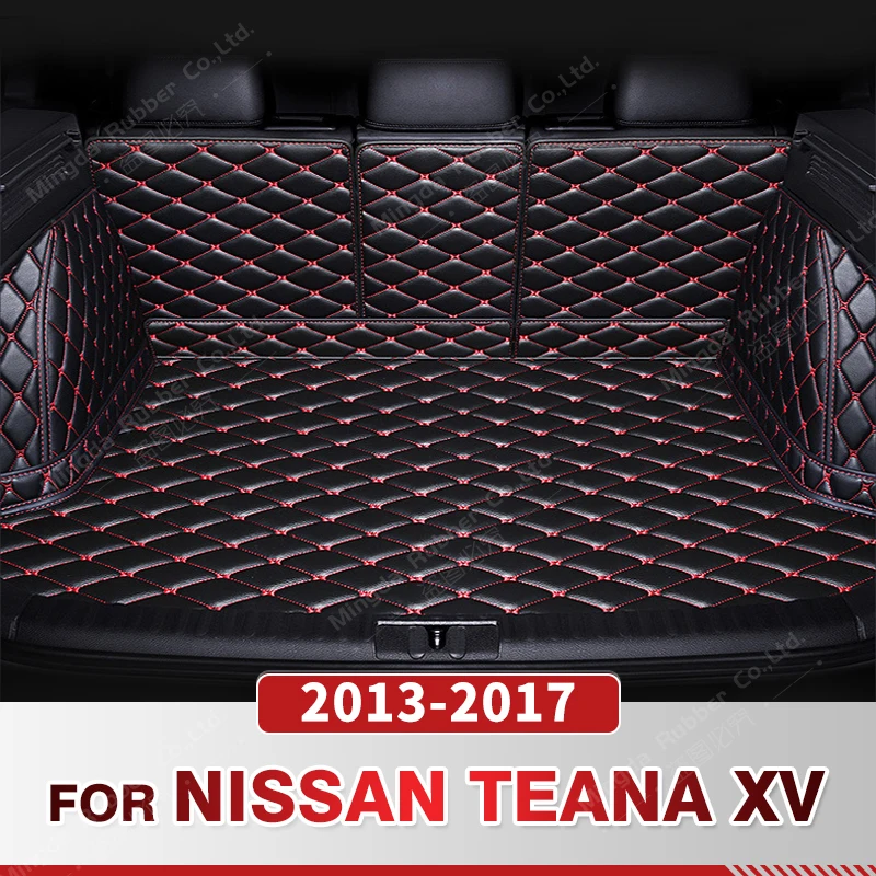 

Коврик для багажника, для Nissan Teana XV 2013-2017 16 15 14