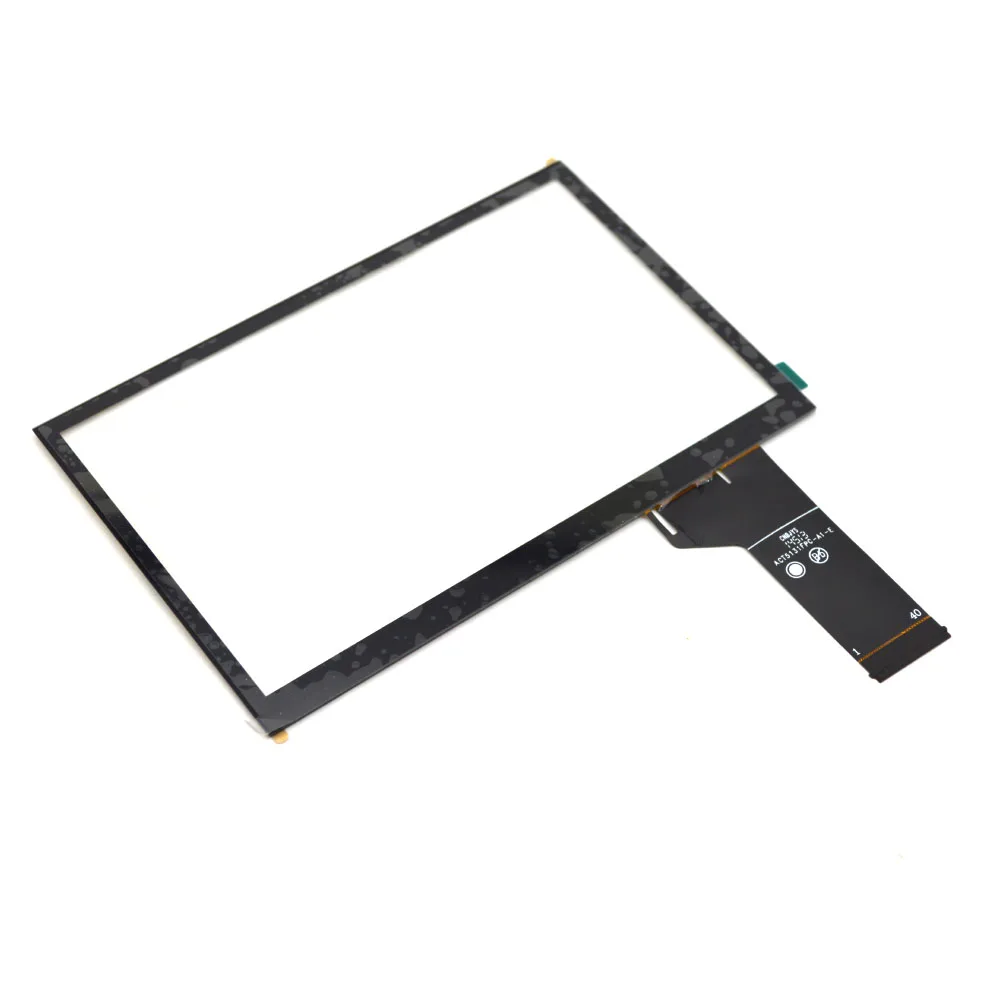 Wholesale 6.5 Inch 40 Pins Touch Screen TDO-WVGA0633F00039 WVGA0633F00045 For VW MIB 2 Car Multimedia Player Navigation Radio