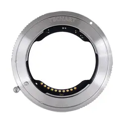 TECHART TZE-2 TZE-1 Auto Focus Adapter for Sony FE Mount Lens to Nikon Z Mount Camera ZF z8 z9 Z5 Z6 Z6II Z7 Camera Lens Adapter