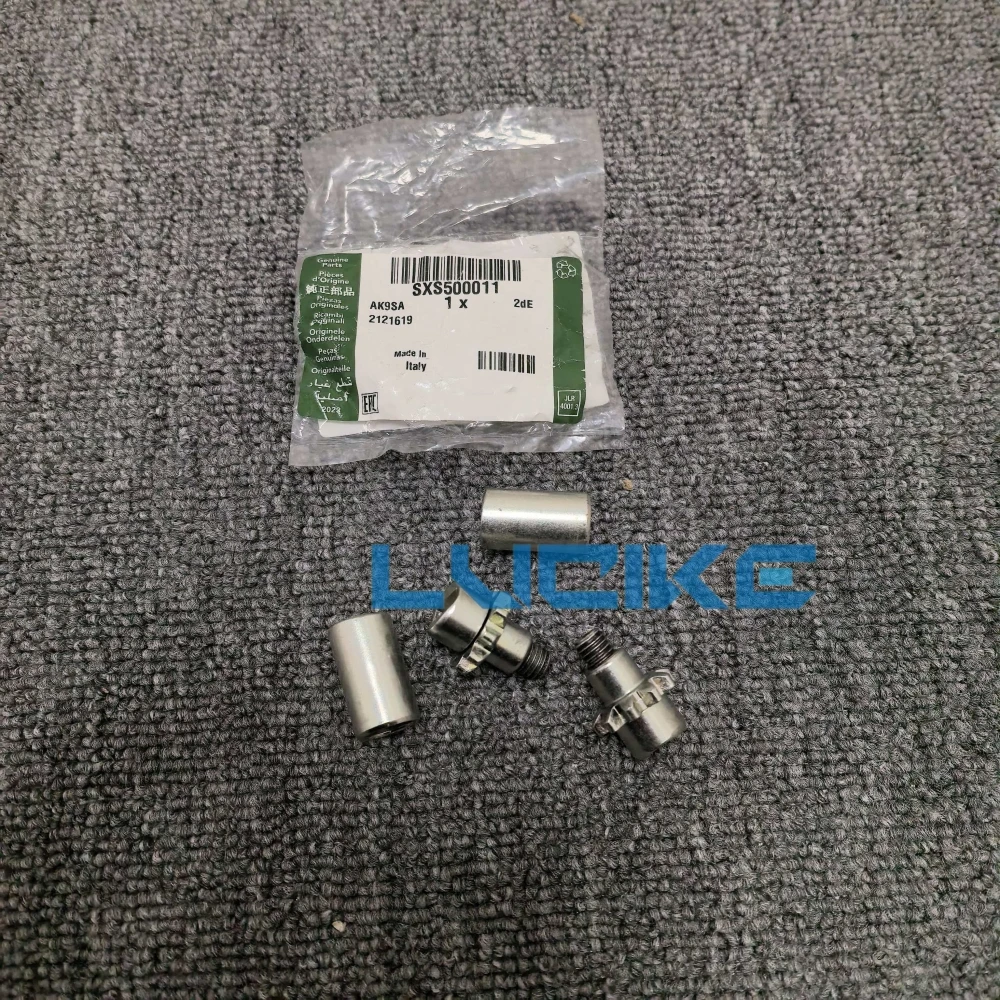 

SXS500011 FOR LAND RANGE RANGE ROVER SPORT L320 REAR PARK BRAKE SPRING REPAIR KIT