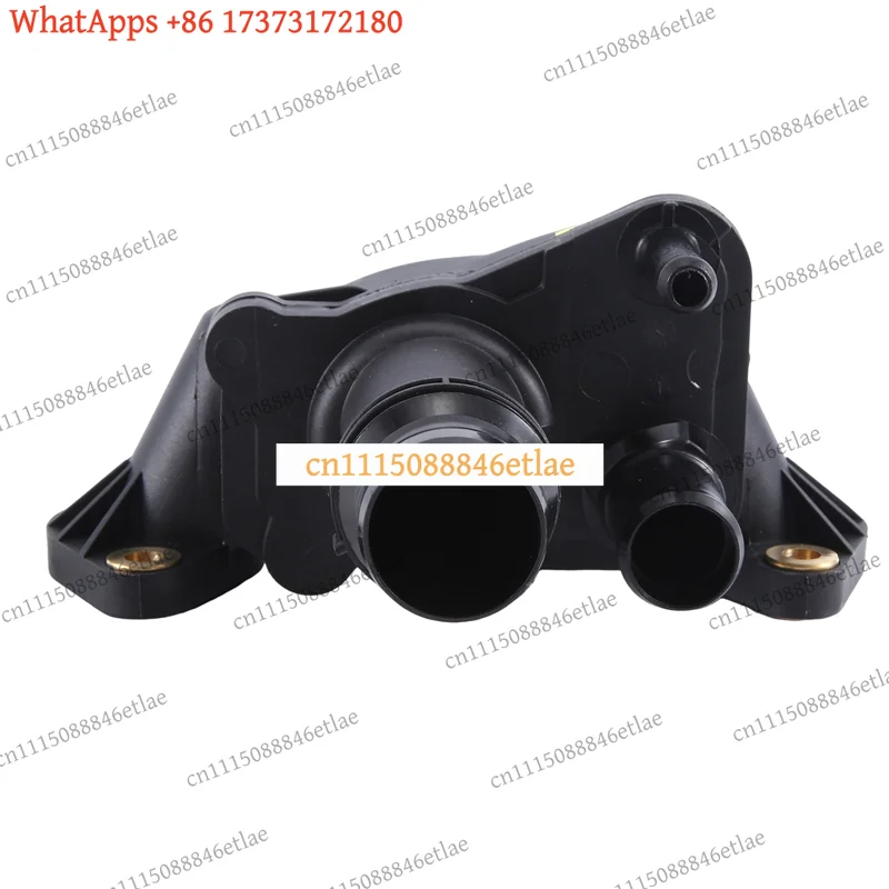 AB01  Coolant Hose Connector Flange 1316061 1331447 for Land Rover Discovery LR3 LR4 Range Rover