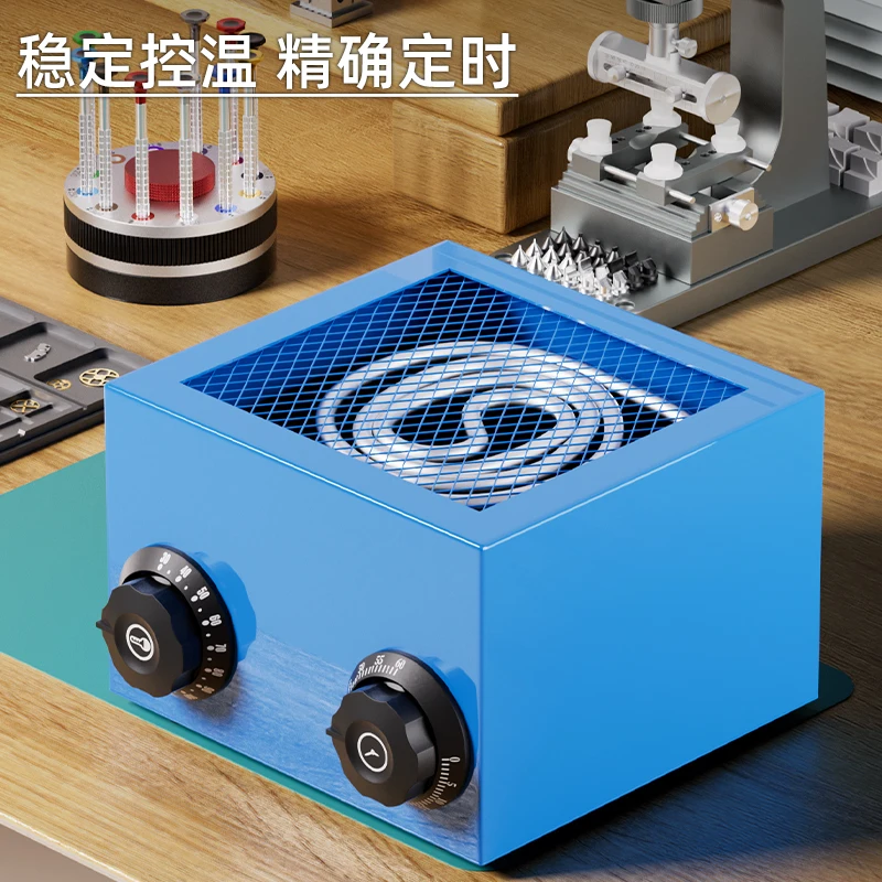 Electric dryer, hot air dryer, moving parts, accessories