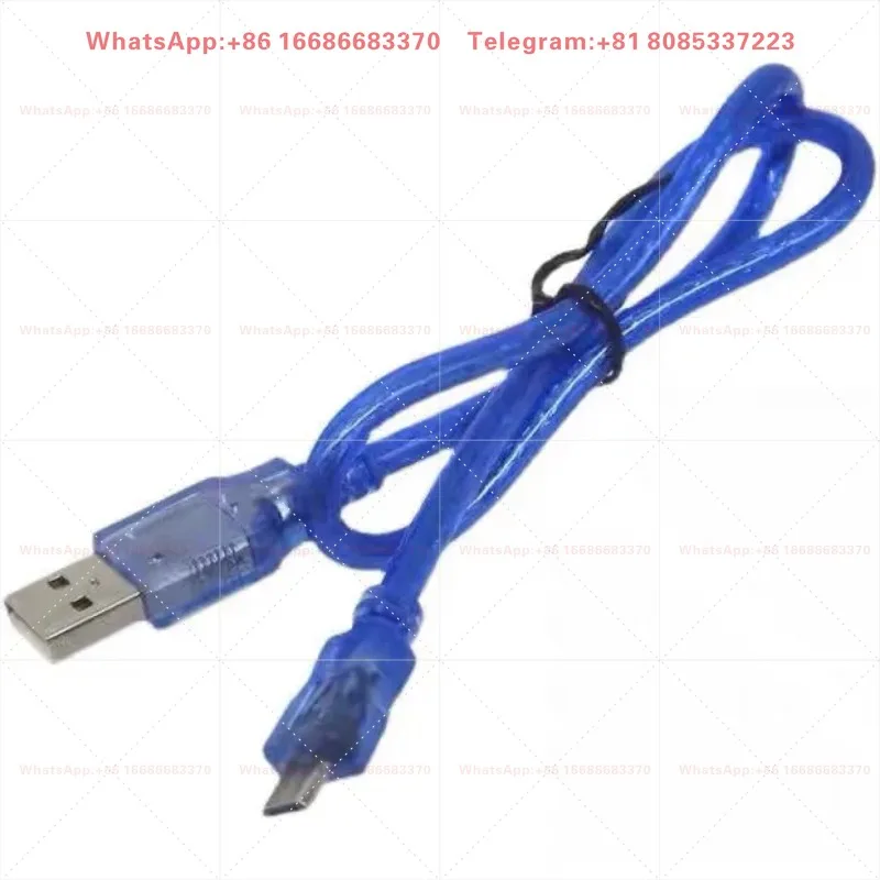10PCS  Simulation Download debugger SWD programmer jlink downloader