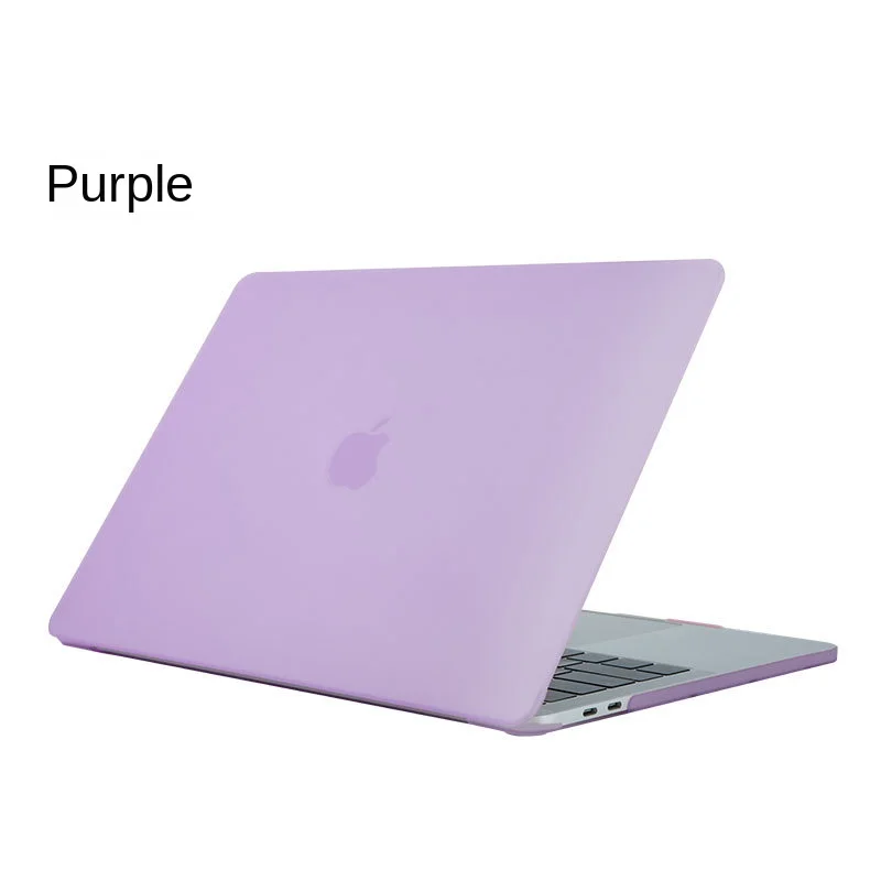 

Crystal Matte Protective Case for Apple Laptop, Applicable to MacBook, 15.3 Air, A2941, A3114