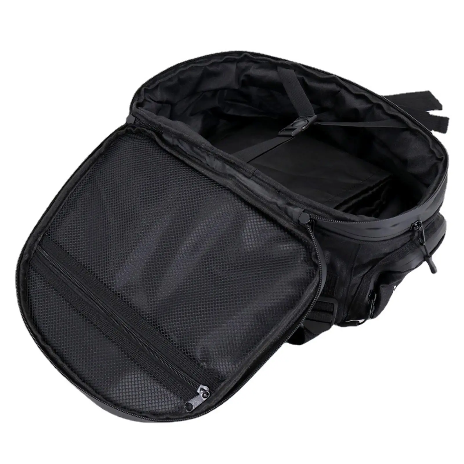 Bolsa para asiento trasero de motocicleta, bolsa trasera para BMW R1250GS, F650GS, 18L