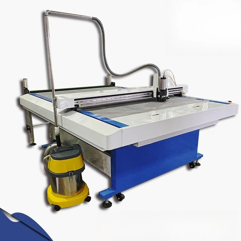 Clothing Stencil Cutting Machine Clothing Stencil Slotting Machine Clothing Stencil Engraving Machine Engraving and Milling