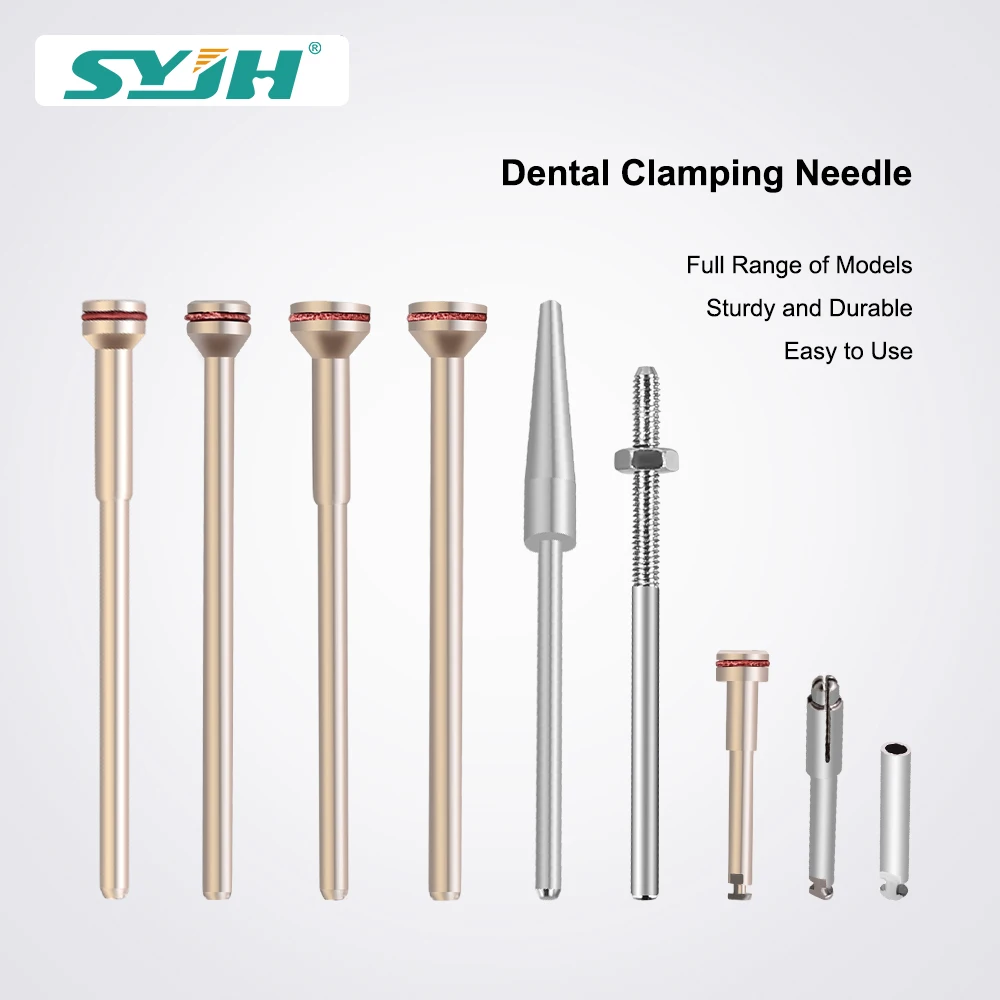 

Набор из 5 шт. стальных полировальных стержней HP Shank для зуботехнических полировальных кругов, полировальные валы для стоматологических роторных инструментов