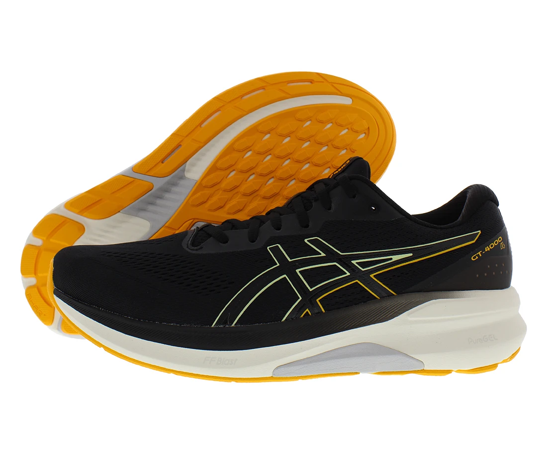 

Asics GT-4000 4 Mens Shoes