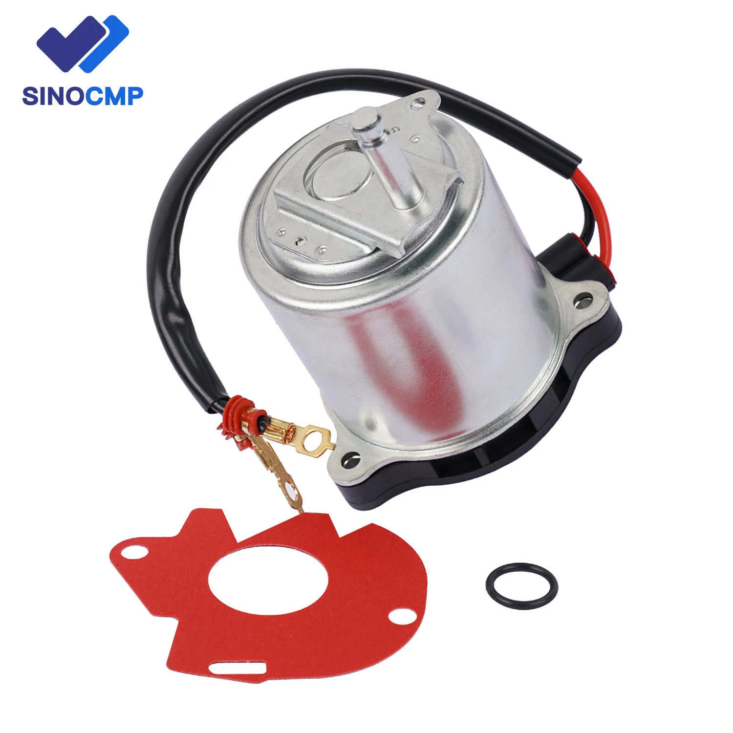 ABS Brake Booster Pump Motor 47070-60030 47070-60050 47960-60050 For Toyota 4RUNNER Lexus 2005-20