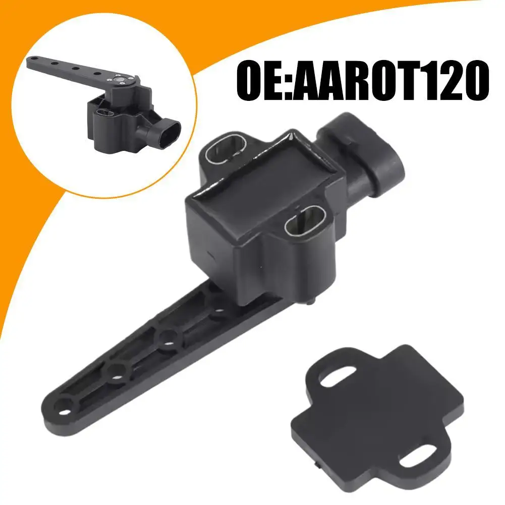 

Air Suspension Ride Height Sensor Headlight Sensor For BMW Vehicle Height Sensor And Headlight Level Sensor AAROT120 AA-ROT-120