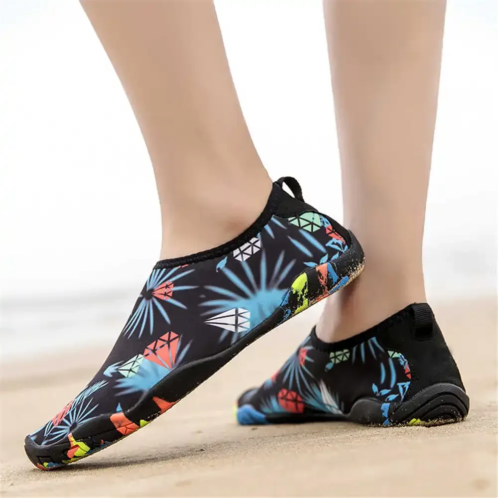 35-39 Number 44 Scarp Children Slipper Shoes Sandal Beach Man Sneakers Sports Teniis Tenks Supplies Kit Trending Shoos