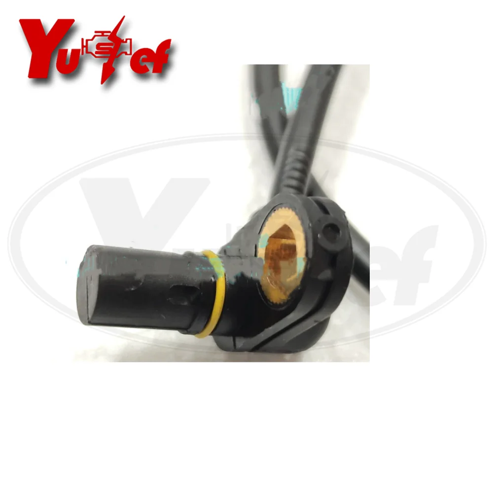 Rear Right Wheel ABS Speed Sensor For LADA NIVA OE 0265008856
