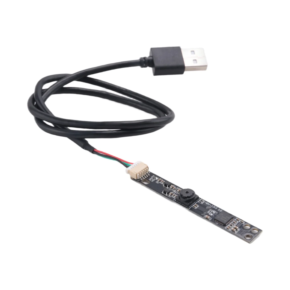 X64A_OV2659 Modulo telecamera HD 2 milioni di pixel, 60 gradi