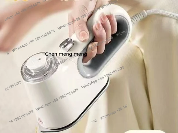 

Supor Handheld Garment Steamer Ironing Machine Household Steam Electric Iron Portable Small