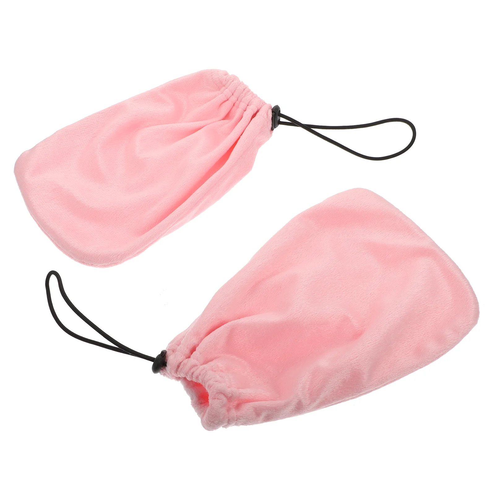 

Moisturizing Cotton Gloves Hand Mitts Wax Therapy Paraffin Mittens Warm Hands Circulation Skin Absorption