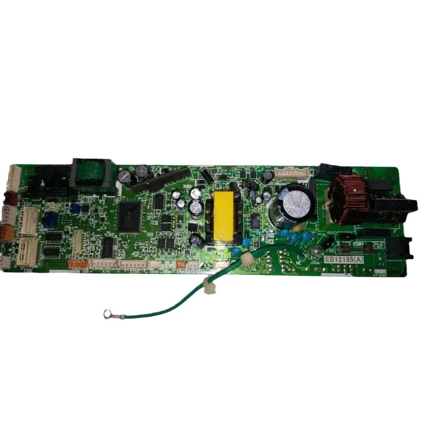 

Applicable to EB12181 Daikin central air conditioner main board EB12183A EB12093B EB12010B