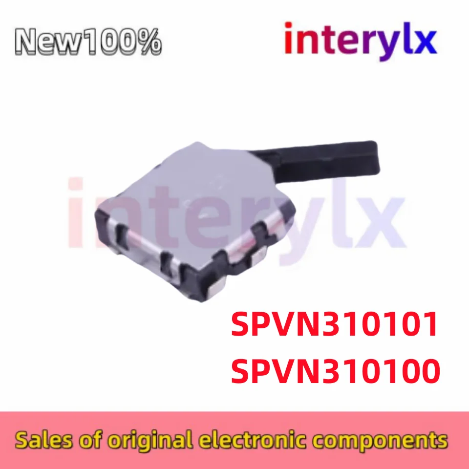 10Pcs/Lot Original SPVN310100 SPVN310101 Thin Right Direction Action Detection Switch Detection Switch