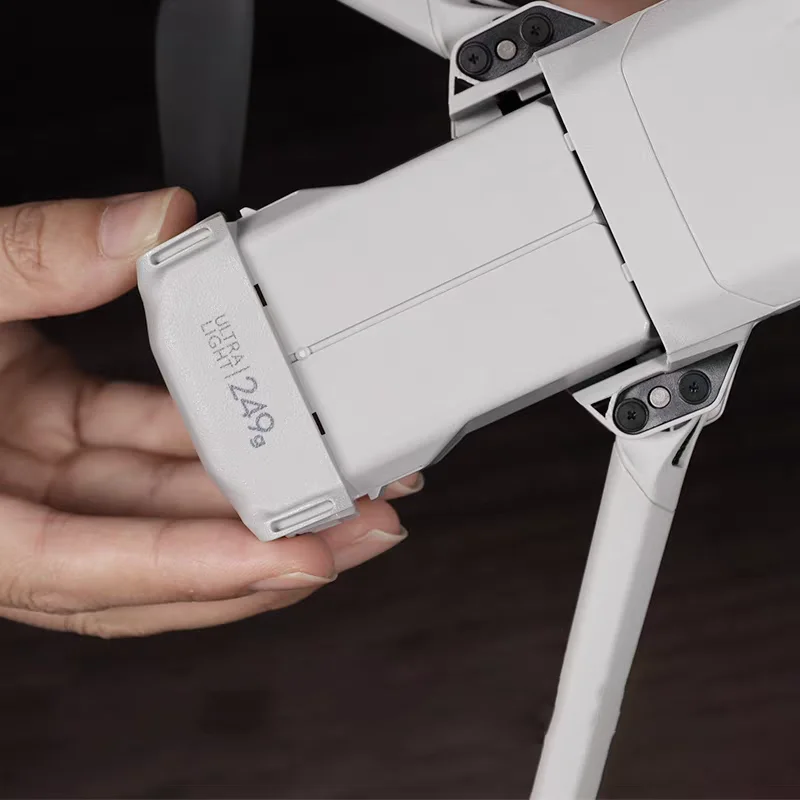 

100%Original 2453mAh 7.38V for DJI BWX162-2453-7.38 Mini3 Mini 3 PRO MINI 4 PRO UAV Drone Rechargeable Battery