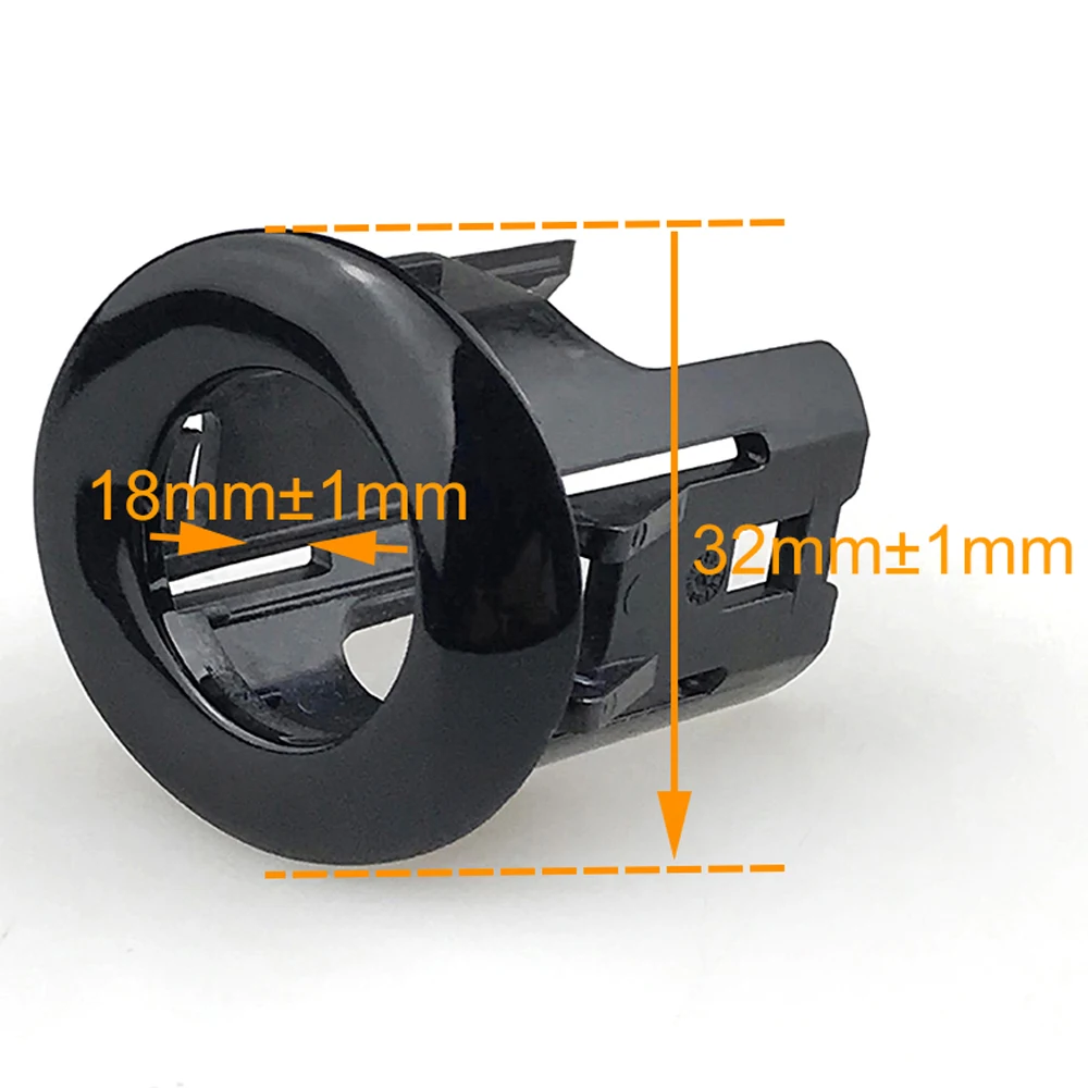 8651A355ZZ 28533-6FV7B 28438-4BA5C Parking Sensor Holder For