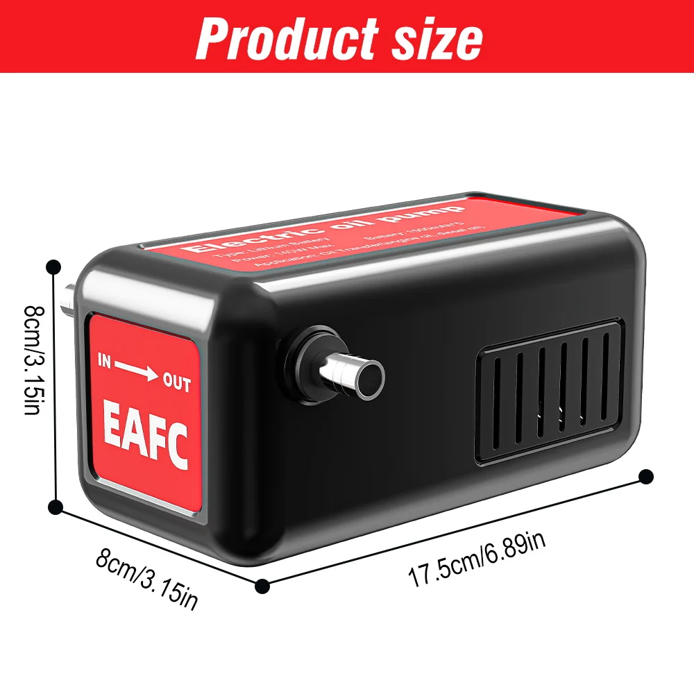 140 Вт беспроводной портативный масляный насос, электрический насос для перекачки масла, встроенный аккумулятор, оборудование для замены масла, топливный насос для автомобилей, мотоциклов