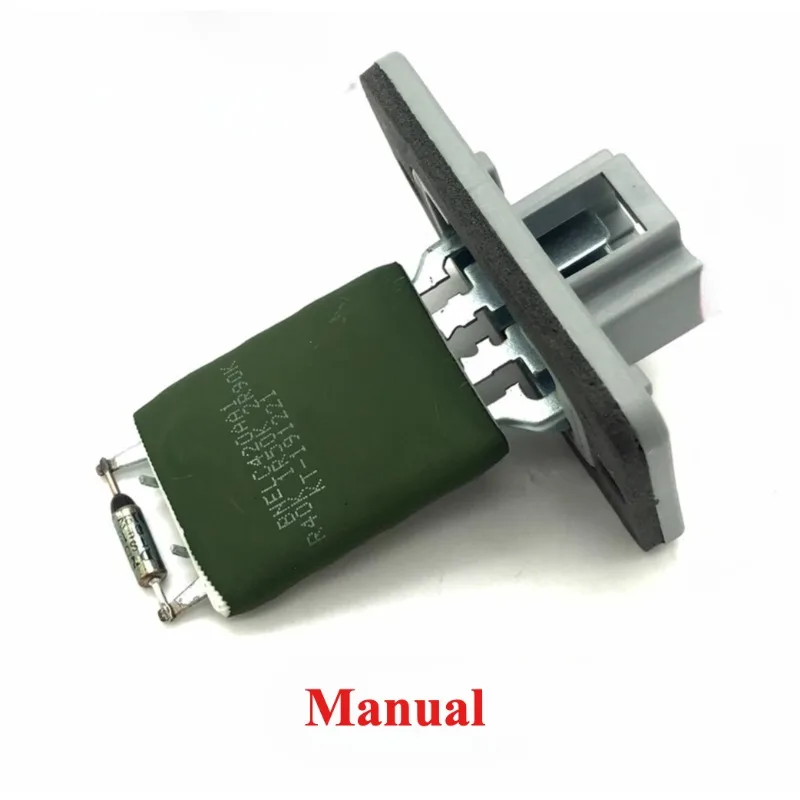 

1 шт. оригинальный резистор кондиционера для Chery Arrizo 5 Ex GX