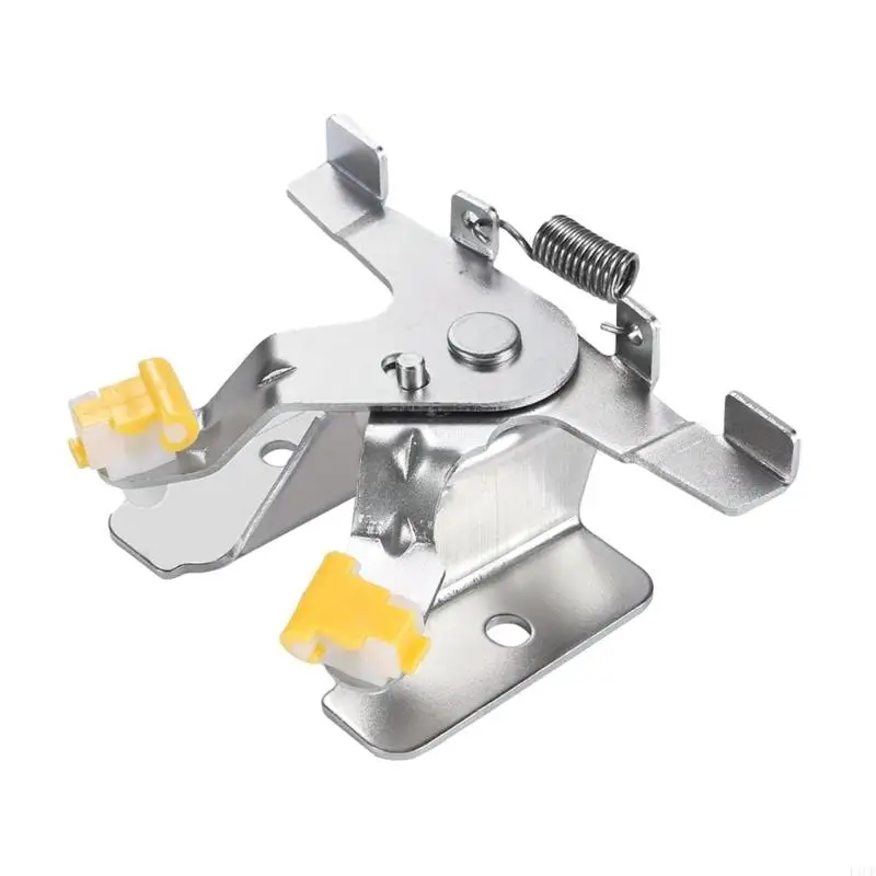 

2025 Новые защелкивающие приводы E7TZ-9943170-A Запасные аксессуары для 1987-1997 гг.