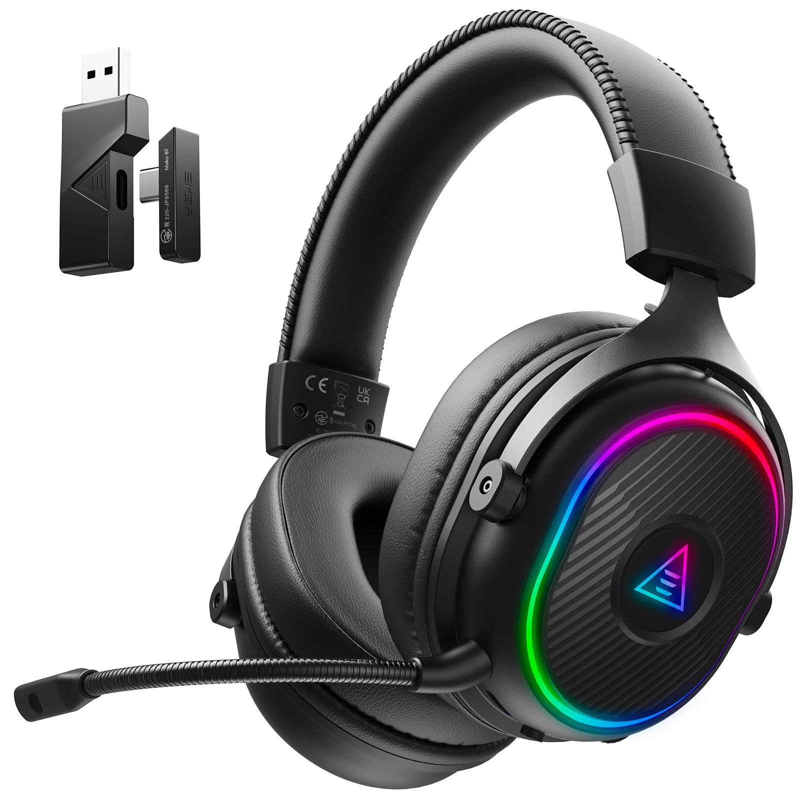 Eksa Mako Bt Blueto… - image