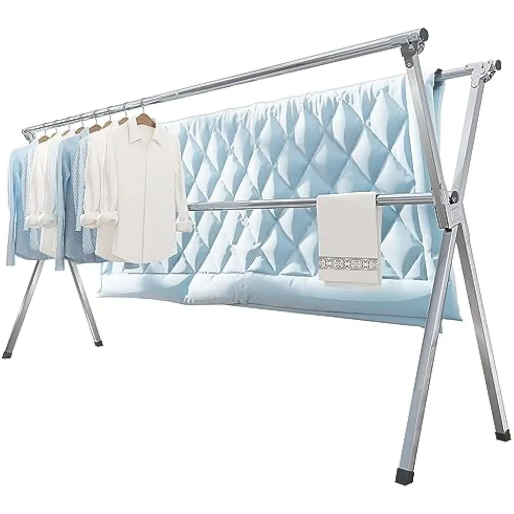 Clothes Drying Rack…