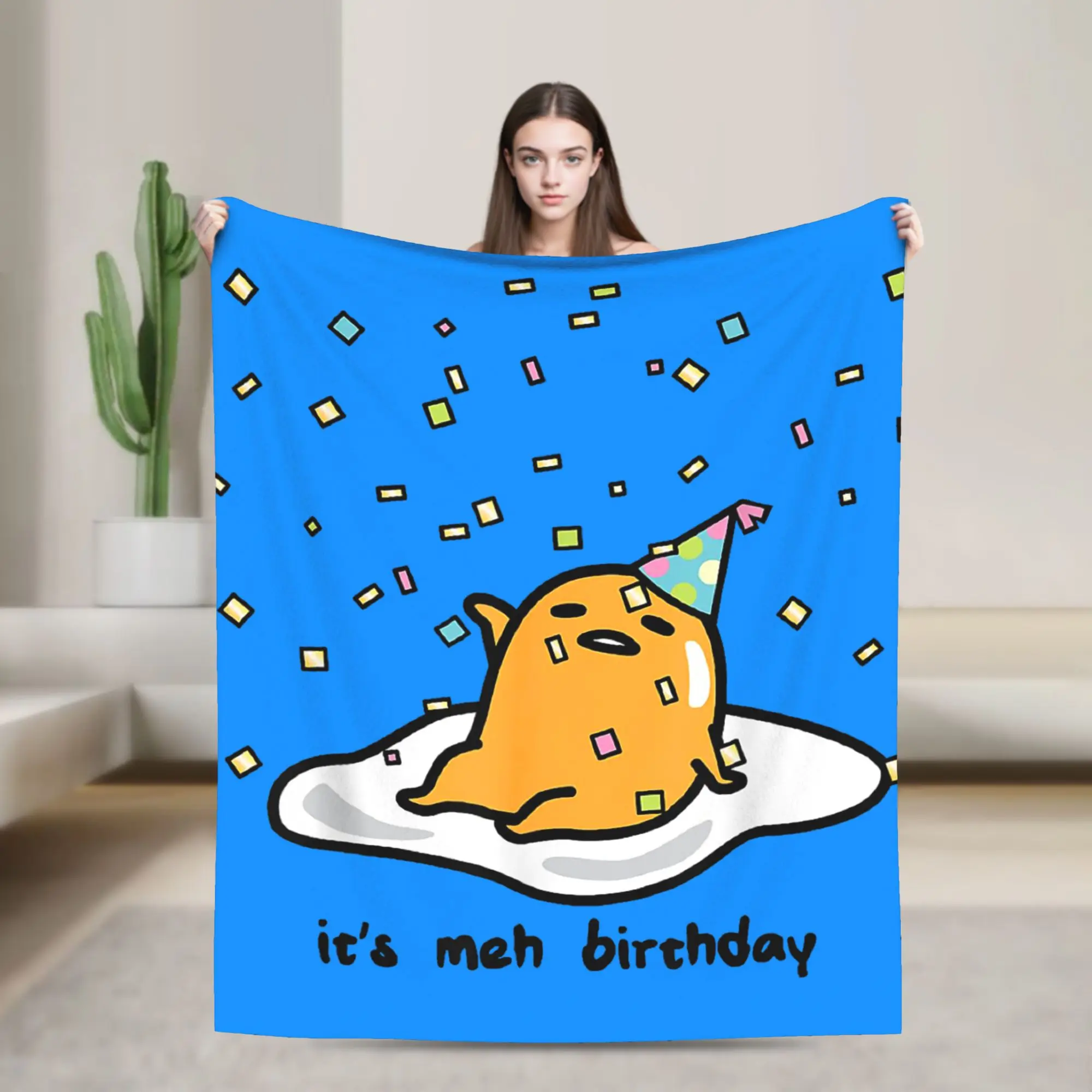 Gudetama The Lazy E… - image