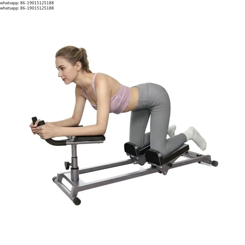 Multi-kinetic yoga fitness shaping indoor sports equipment