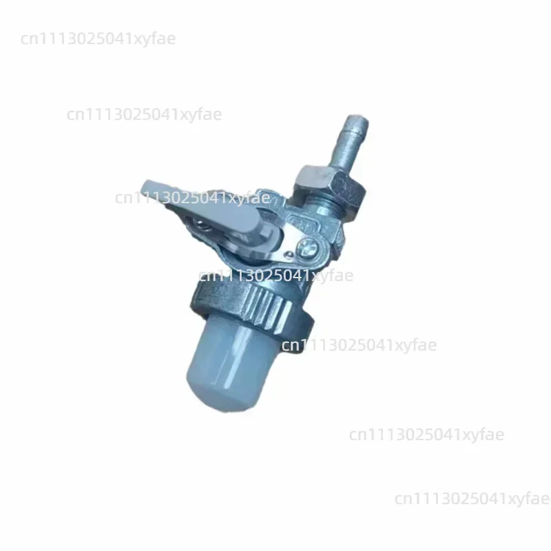 Топливный кран SPW-48C/68C для трансплантатора Kubota и мотокультиватора Kubota T420