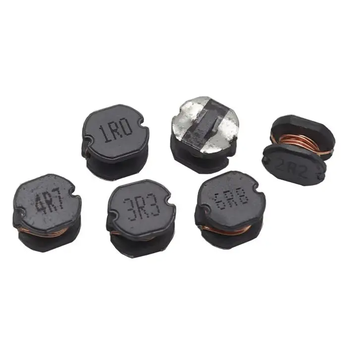 【30-10PCS】CD75 SMD Power Inductor CD75 1UH 1.5UH 2.2UH 3.3UH 4.7UH 6.8UH 10UH 15UH 22UH-680UH 1MH 1.5MH 2.2MH