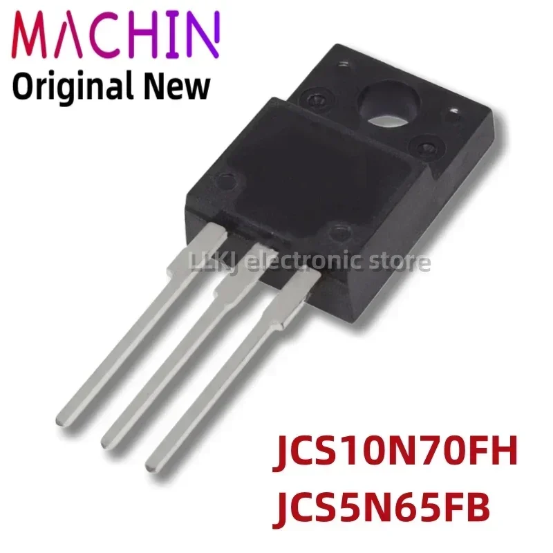 1Pcs Jcs10N70Fh Jcs…