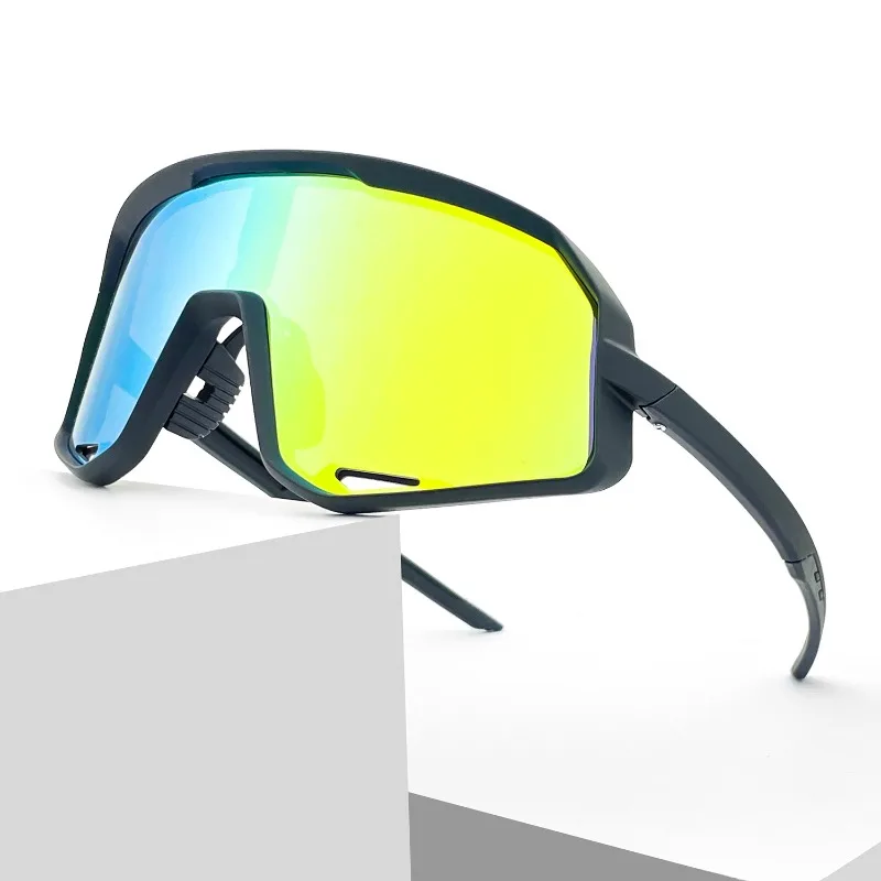 

​2025 New Cycling Goggles, UV400 Windproof Anti-Fog, Anti-Impact for Biking Riding Outdoor, Safety Sports Glasses Men Women​