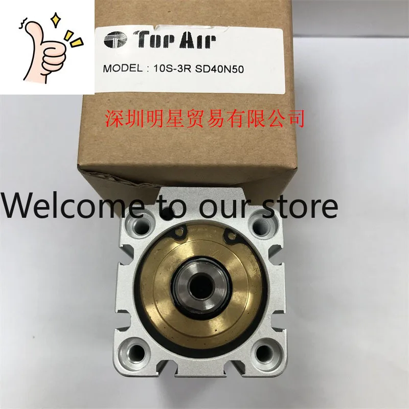 

Taiwan TOPAIR Thin Cylinder 10S-3R SD40N50 Original Genuine Fake One Penalty Ten