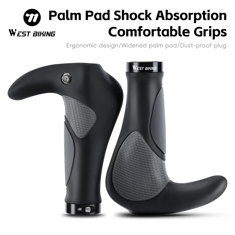 #30 Bicycle Handlebar Grips & Decor List of Top Picks