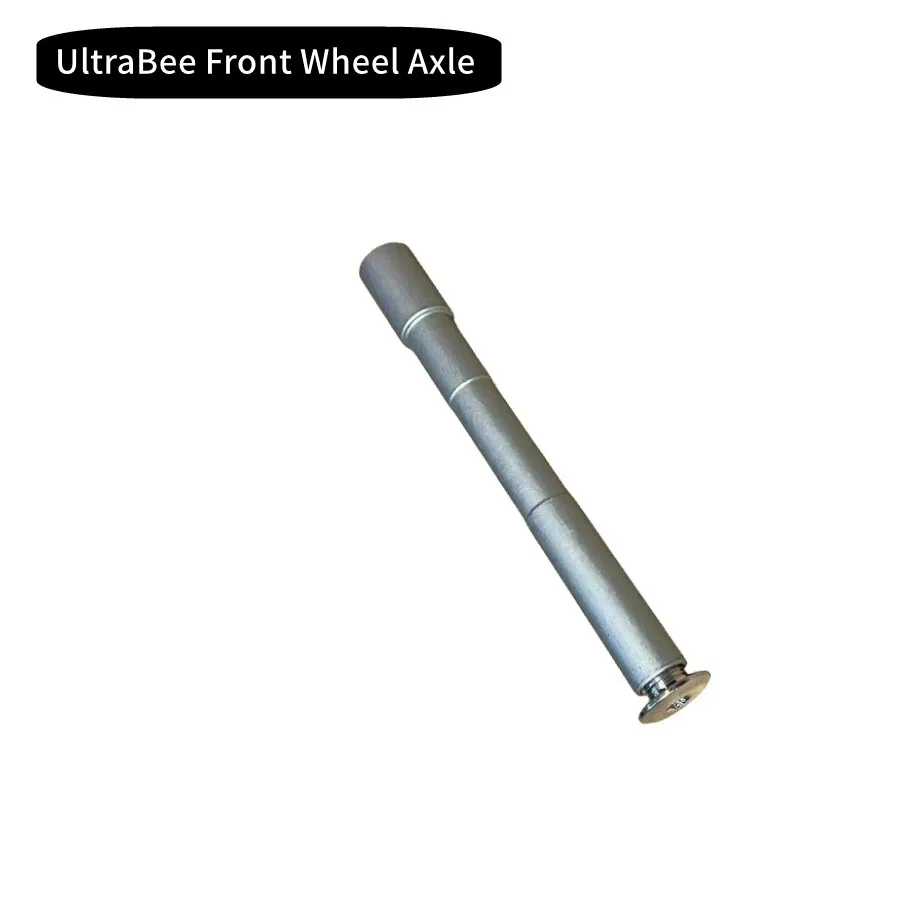 Original Wheel Axle for Surron UltraBee Electric Cross-country Bike SUR-RON Ultra Bee Front Rear Wheel Axle Replace Parts