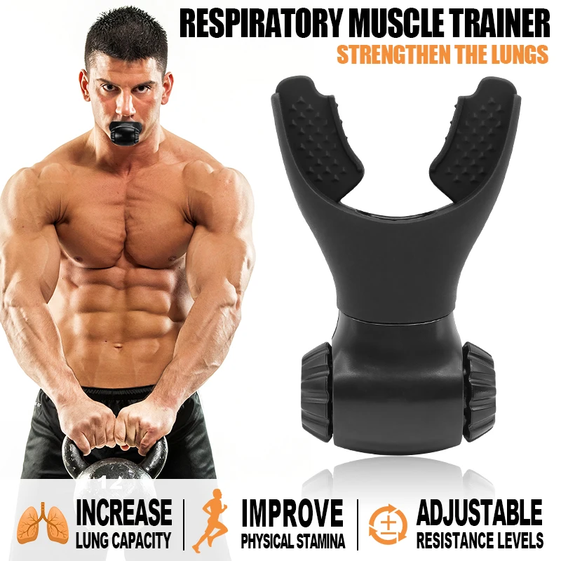 Portable Muscle Trainer,Exercise Device with Variable Settings, to Different Fitness Needs Training to Improve Fitness& Strength