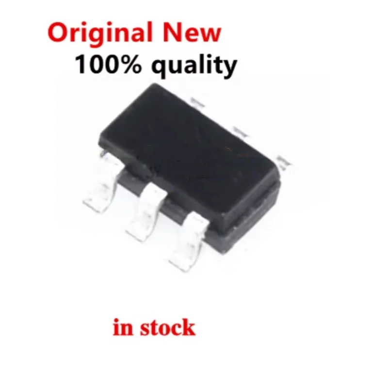 (20PCS)100%New BAT54SDW SOT-323 Marking KL8 SMD Schottky Diode 30V/0.2A