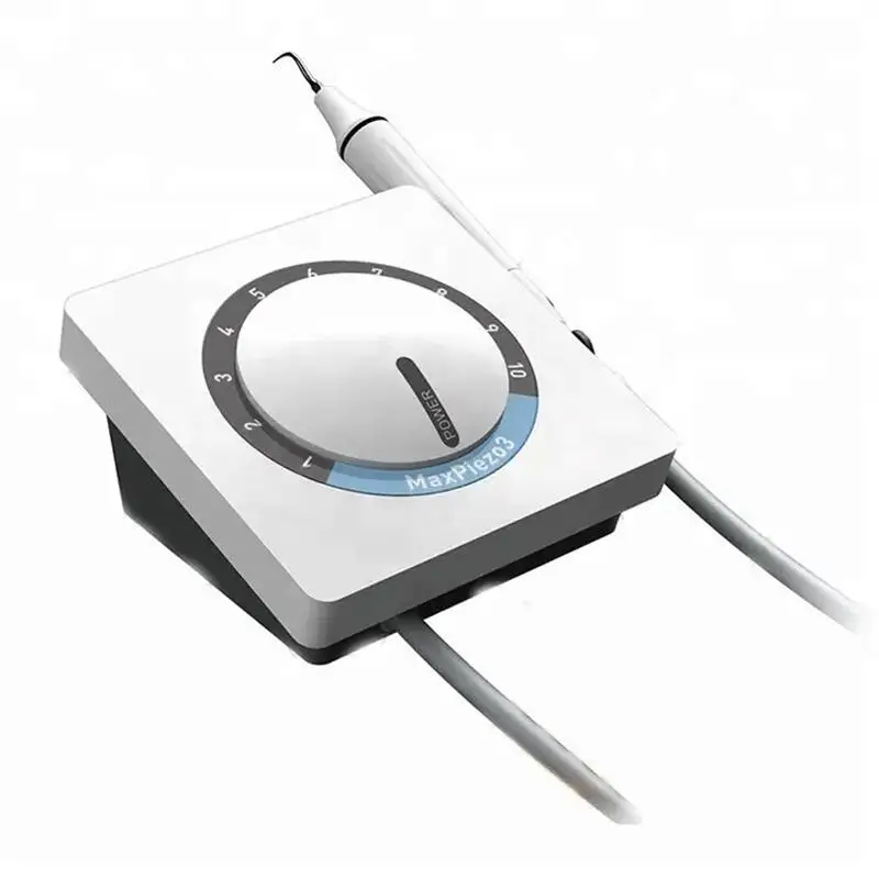 Maxpiezo3 Dental Ultrasonic Scaler