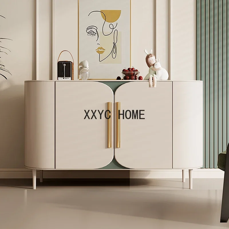 

Свет в итальянском стиле, роскошный вход, простой обеденный шкаф, постмодернистская гостиная, высококачественный шкаф для хранения вещей, шкаф для обуви