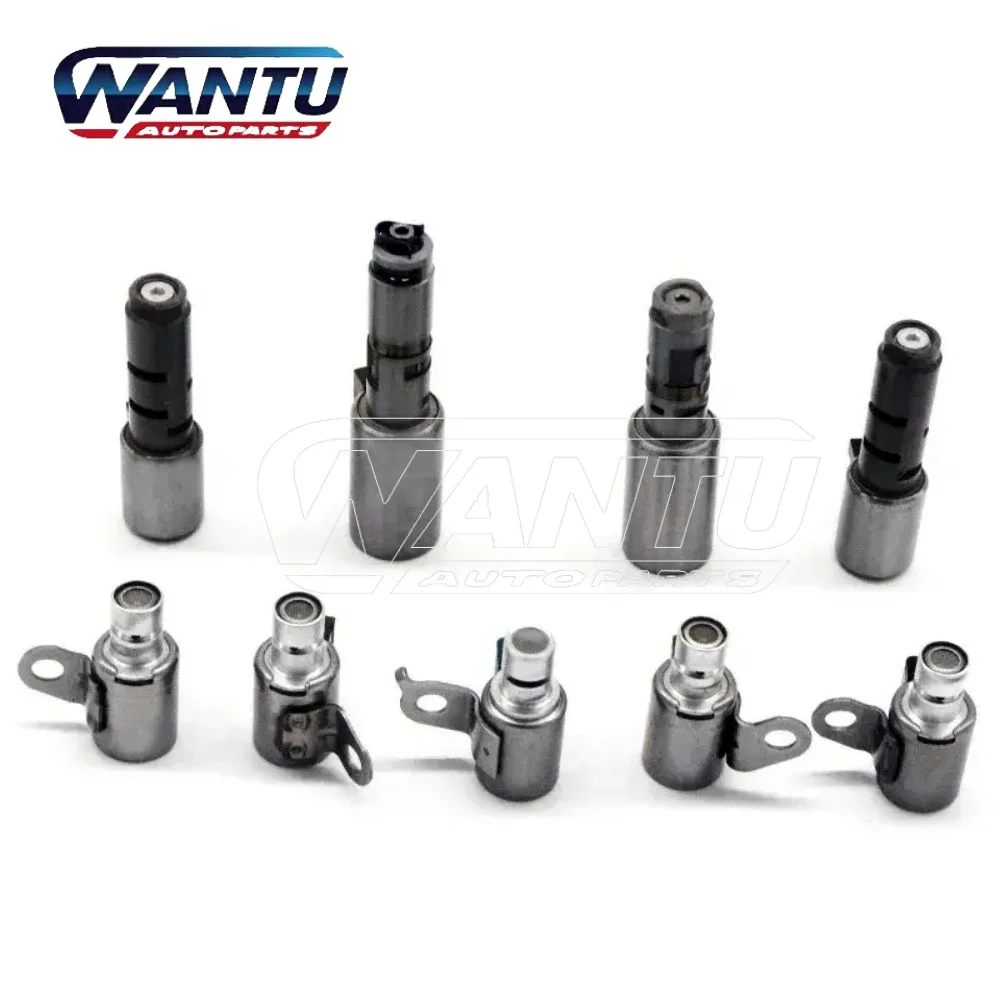 

A760 A761E A960E AB60E AB60F Automatic Transmission Shift Solenoid Valve Suitable for Toyota Lexus IS430 GS300