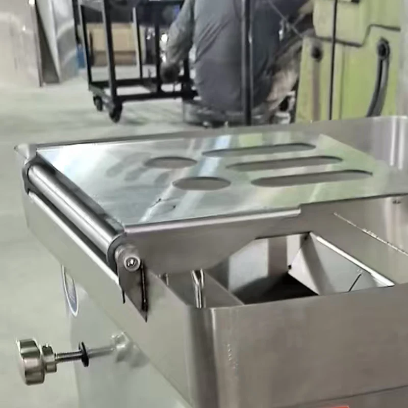 

Автоматическая электрическая мясорезка с ножевой группой из нержавеющей стали, съемная, для нарезки, измельчения и нарезки мяса кубиками