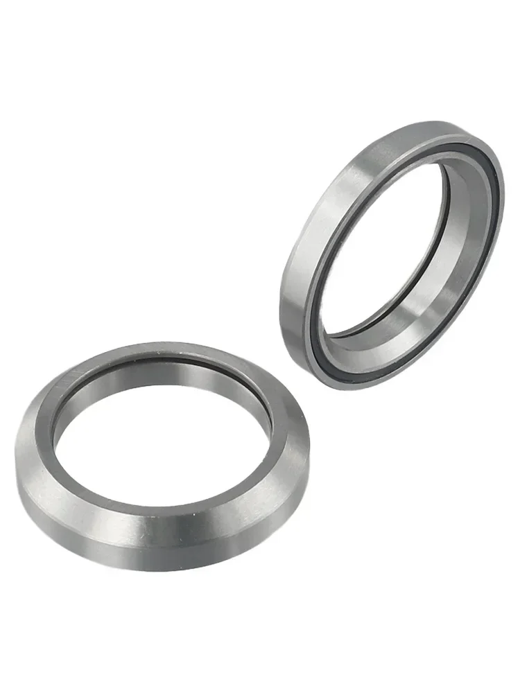 

Ceramic Bearings Headset Beaings MH-P08H8 （28.6mm） 2 Pcs 2pcs/Set 30.5 X 41.8 X 8mm 45/45° Accessories Bicycle