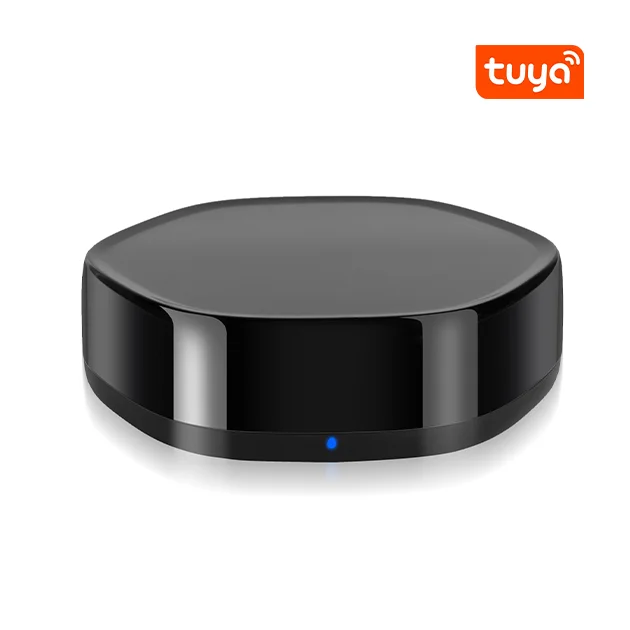 Tjxl-New Tuya Wifi … - image